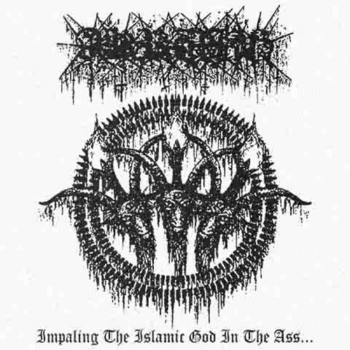 Arruug : Impaling the Islamic God in the Ass